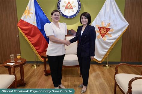 sarah duterte nude|Sara Duterte .